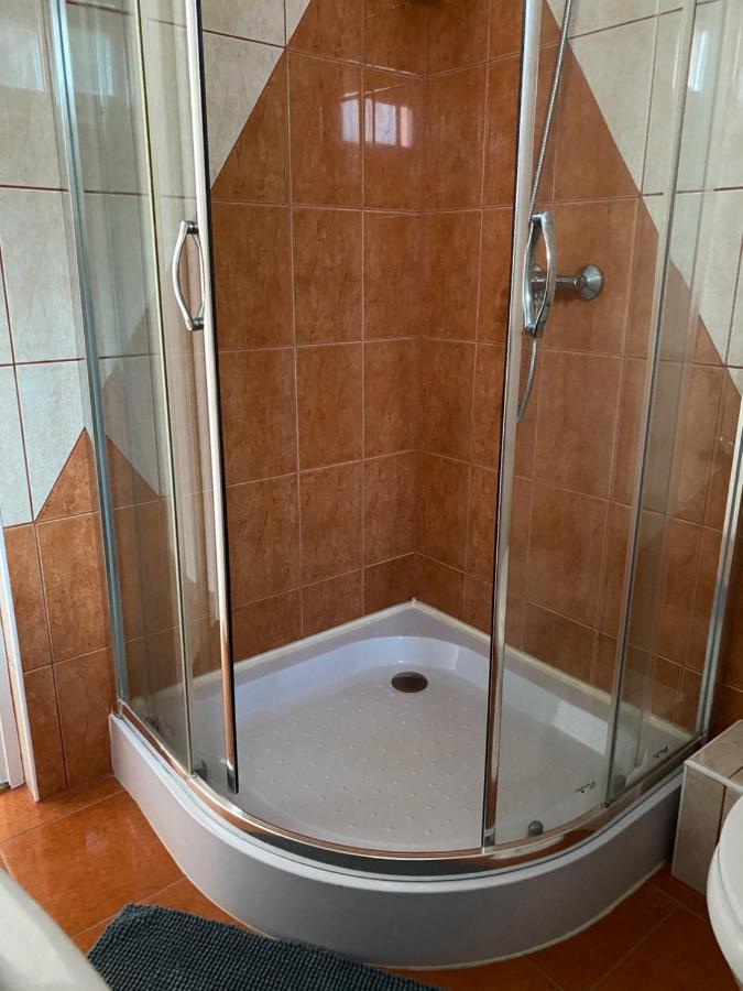 شقة زلاكاروس  في Bonita Apartmanhaz المظهر الخارجي الصورة