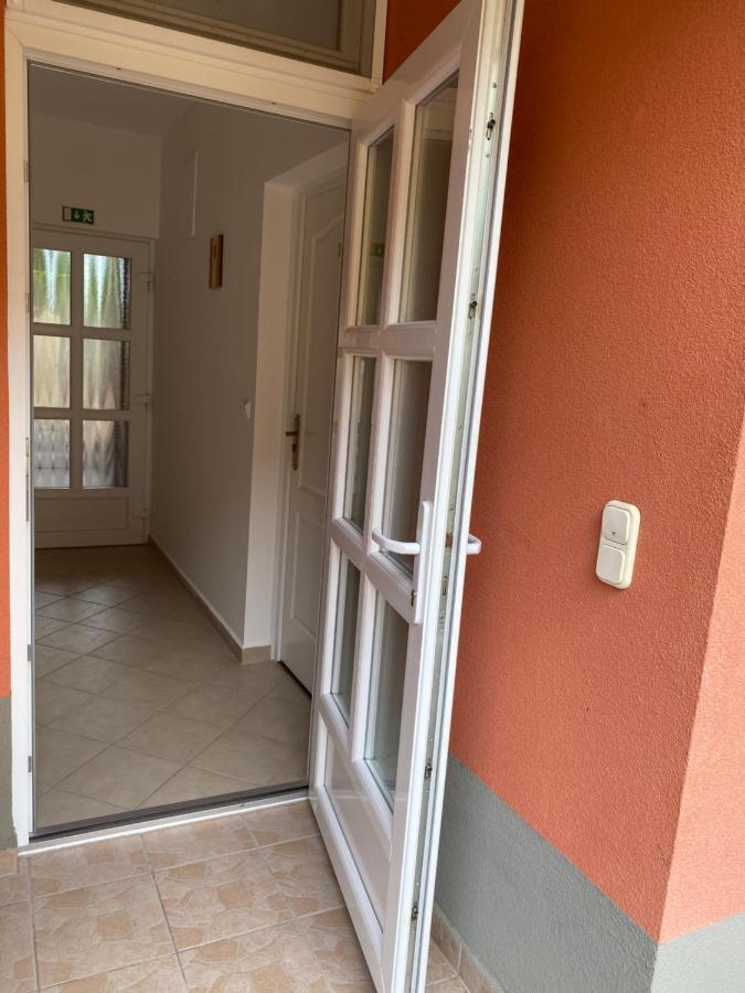 شقة زلاكاروس  في Bonita Apartmanhaz المظهر الخارجي الصورة