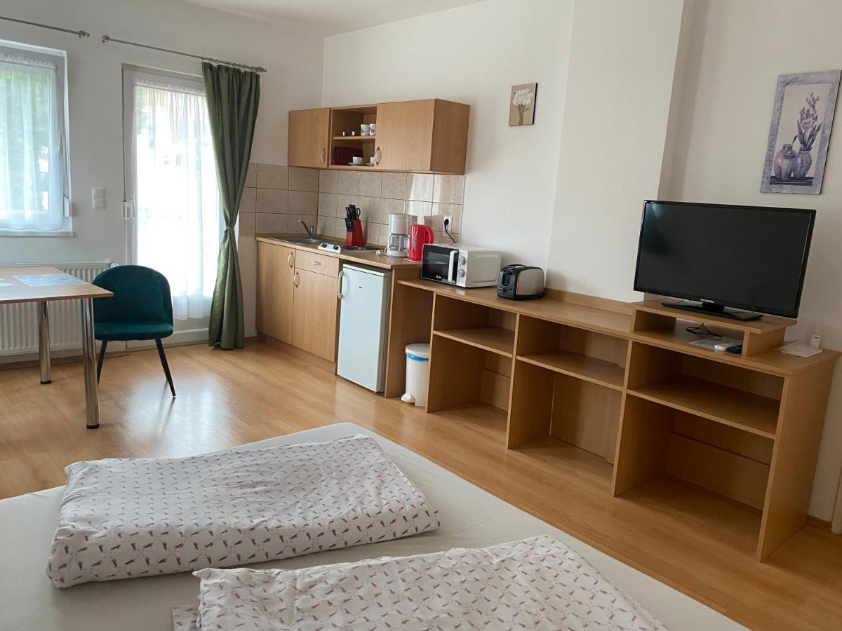 شقة زلاكاروس  في Bonita Apartmanhaz المظهر الخارجي الصورة