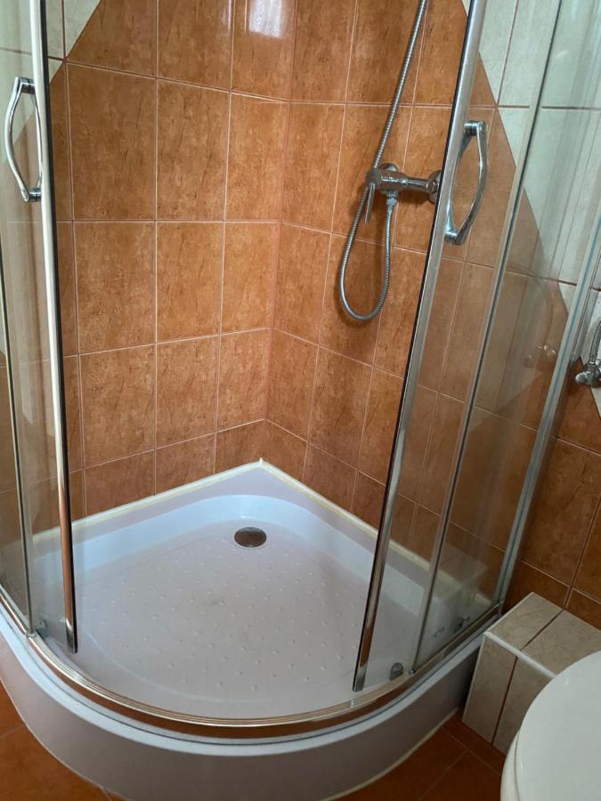 شقة زلاكاروس  في Bonita Apartmanhaz المظهر الخارجي الصورة