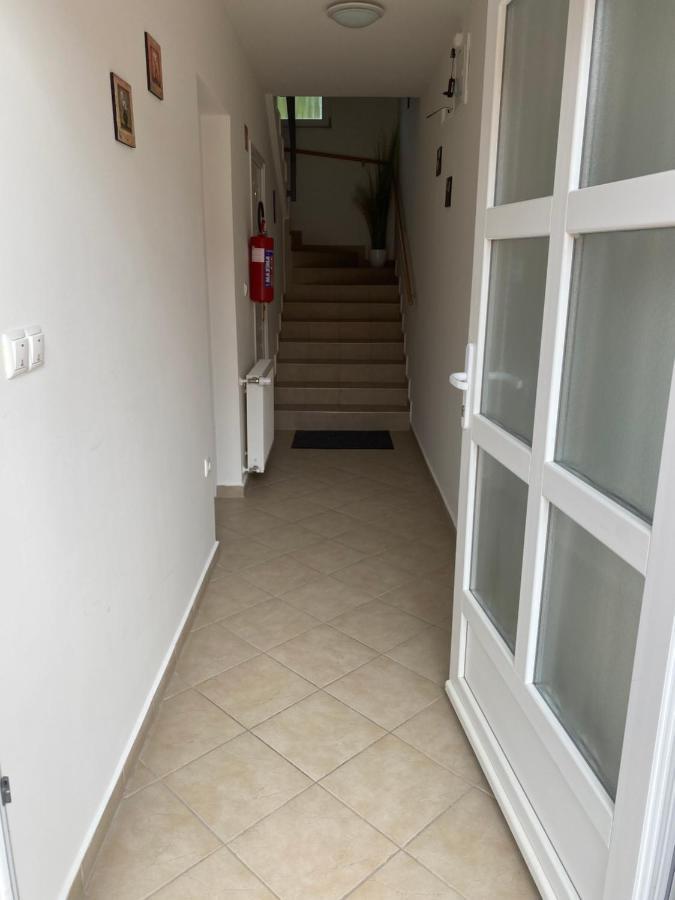 شقة زلاكاروس  في Bonita Apartmanhaz المظهر الخارجي الصورة